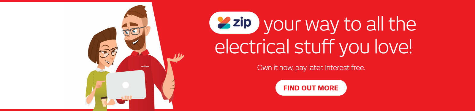 zipPay banner